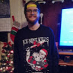 Meet your Posher, Kyle